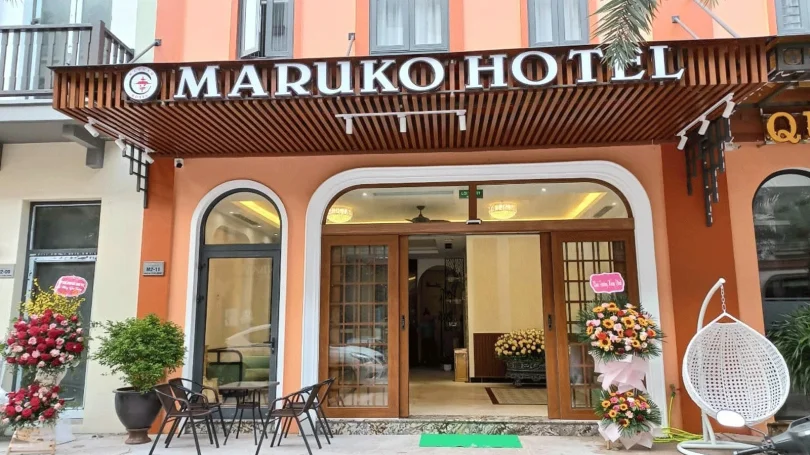 Khách sạn bình dân tại Bãi Cháy Hạ Long phân khúc giá rẻ