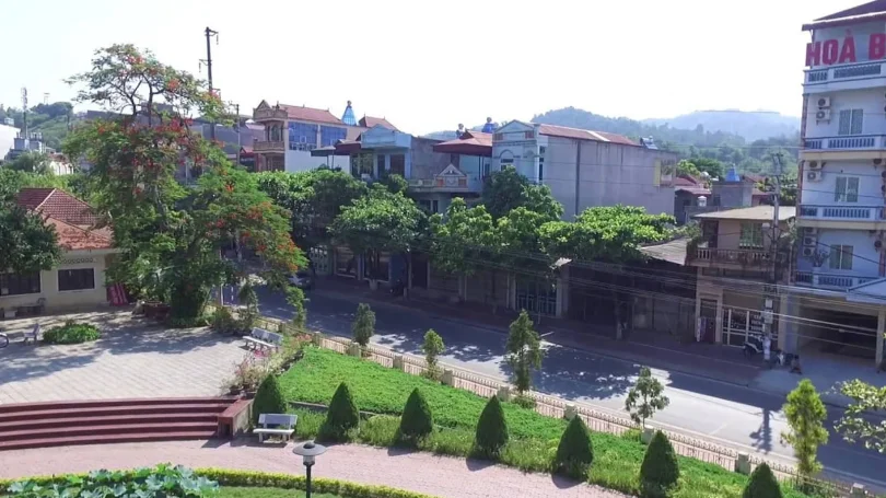 Nhân viên khách sạn Hải Đăng - nhiệt tình và thân thiện