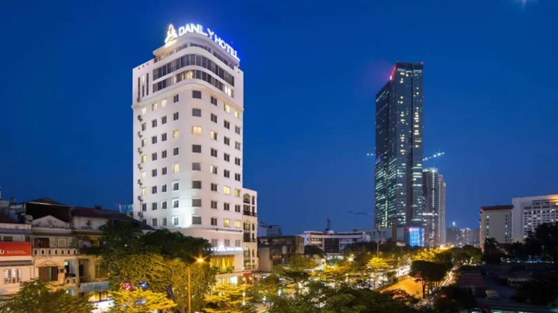 Mức giá phòng tiết kiệm tại OYO 1238 Bao Son Hotel