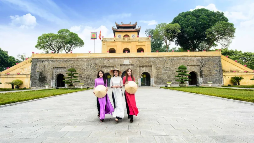 Eco Luxury Hotel Hà Nội Review 2026: Có Đáng Ở Giữa Phố Cổ? 3 Vị trí Eco Luxury Hotel trong khu phố cổ Hà Nội, thuận tiện đi bộ tới Hồ Hoàn Kiếm