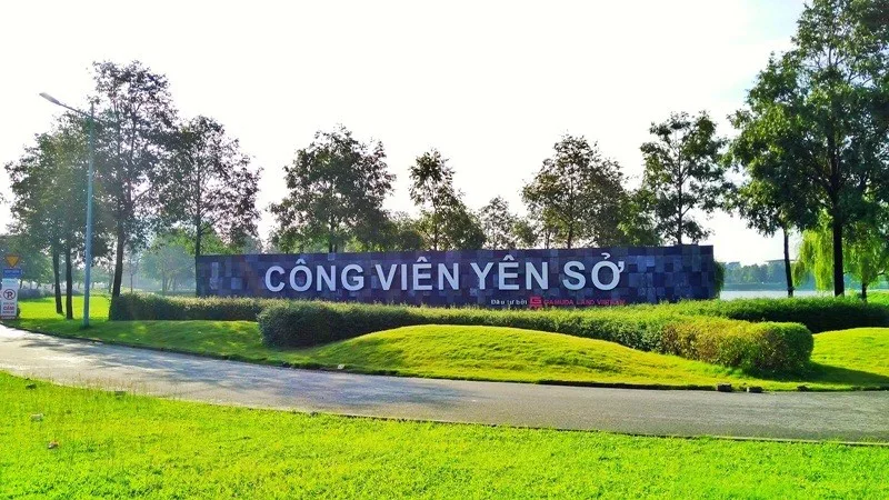 Bữa sáng tại Lakeside Hotel Linh Đàm – Món ăn đa dạng, phù hợp nhiều khẩu vị