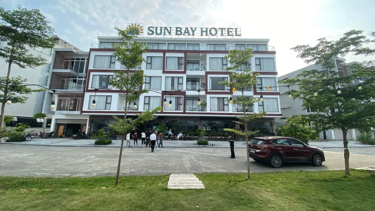 Bữa sáng đa dạng nhưng chất lượng không đồng đều