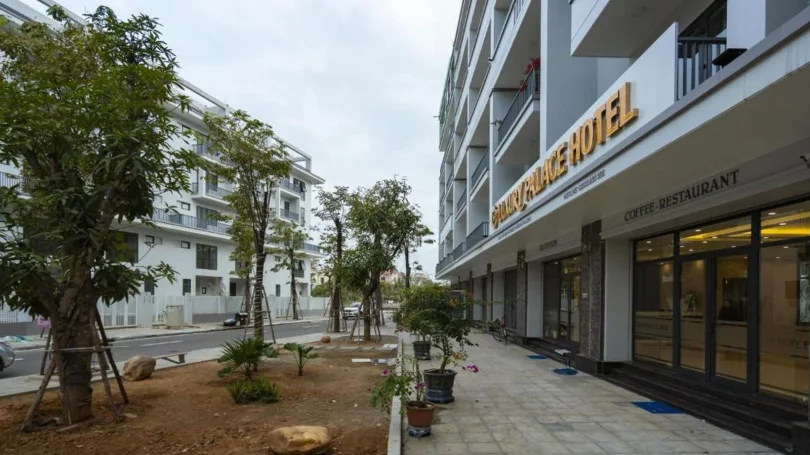 Royal Hotel Hòn Gai Review 2026: Có Đáng Ở Khi Đến Hạ Long? 7 Một số tiện ích cơ bản tại Royal Hotel Hòn Gai phục vụ khách công tác