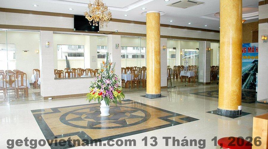 view phong an 400 ngu