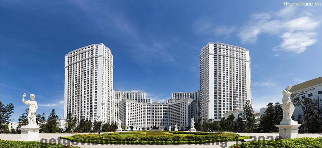 Vinhomes Royal City Nguyễn Trãi Thanh Xuân