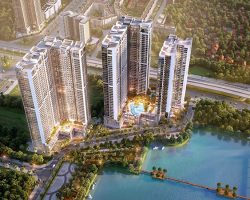 Vinhomes SkyLake SunhouseLand Review 2026: Có Đáng Tiền Không? vinhomes-skylake