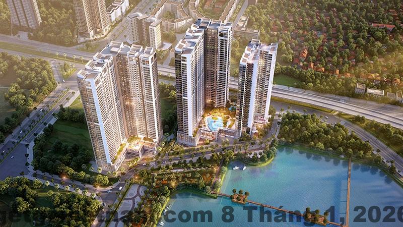 Vinhomes SkyLake SunhouseLand Review 2026: Có Đáng Tiền Không? 1 vinhomes skylake
