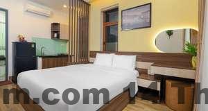 Hồ bơi tại Azumaya Hotel Da Nang - Không gian thư giãn