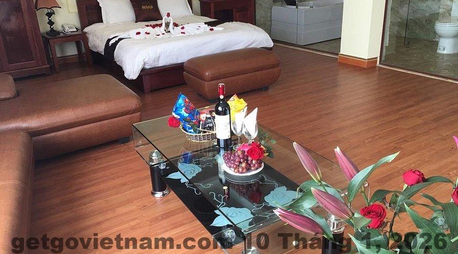 Haap Transit Hotel cung cấp dịch vụ đưa đón sân bay, phù hợp khách bay sáng sớm hoặc hạ cánh khuya