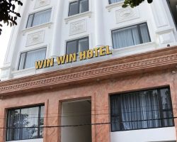 Win Win Hotel Hải Phòng Review 2026: Giá rẻ, đủ ở hay nên cân nhắc? win-win-hotel