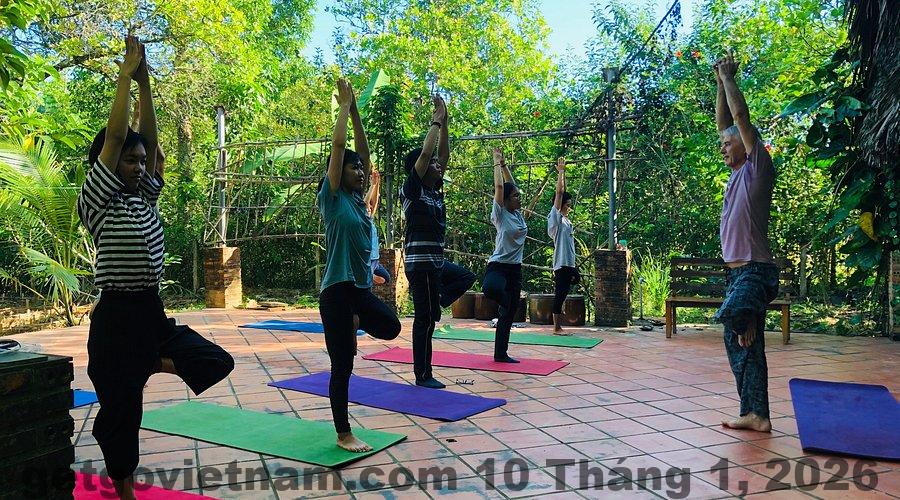 La Vie Est Belle Sóc Sơn Review 2026: Retreat chữa lành có đáng ở? 1 x s la vie est belle