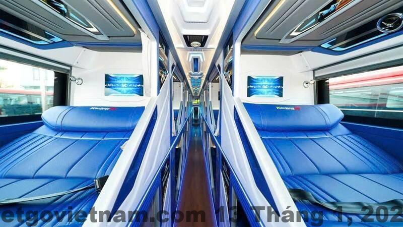 Không có hồ bơi hay các tiện ích phức tạp tại khách sạn, nhưng không gian nghỉ ngơi khá thoải mái.