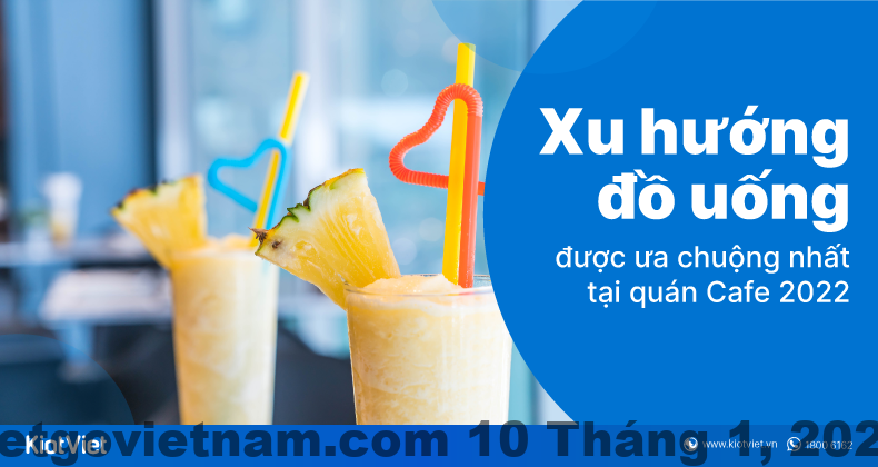 Đồ uống cà phê đơn giản tại GOLDEN Coffe