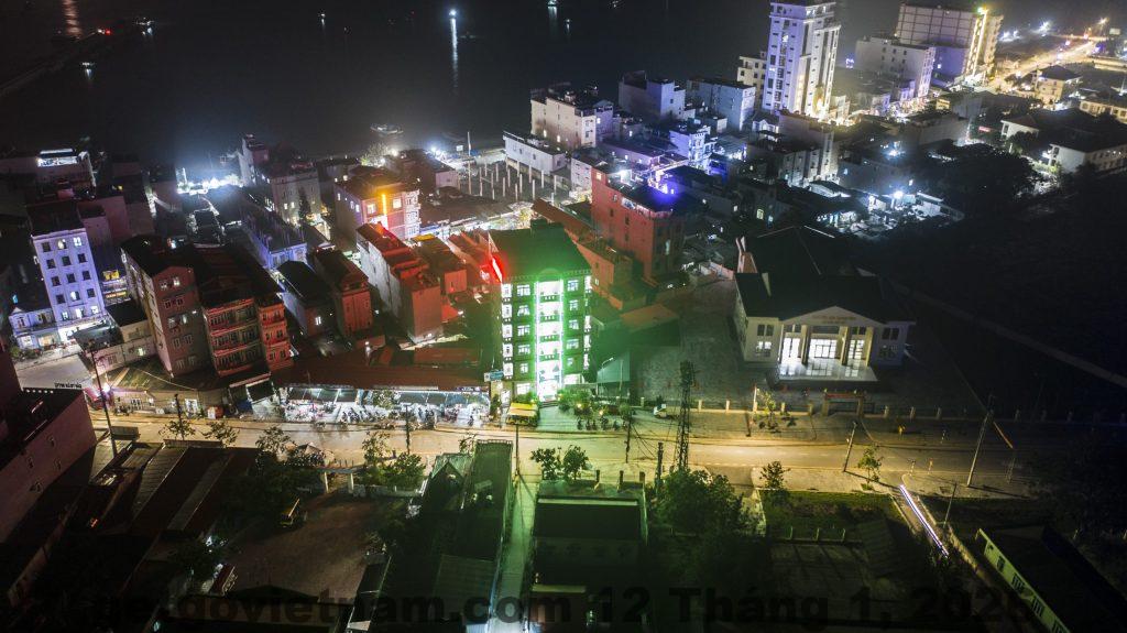 xuanphuong hotel DJI 0786 scaled 1