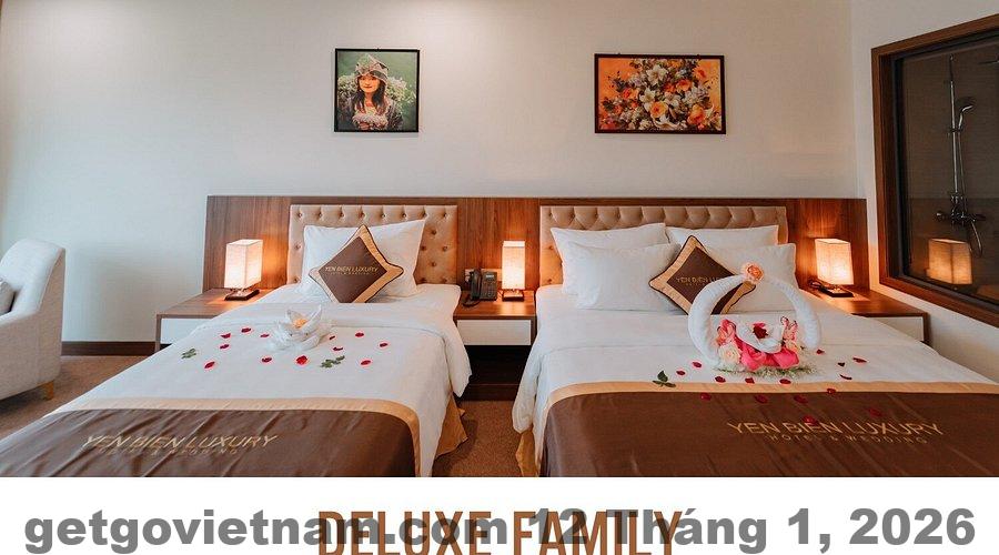 yen bien luxury hotel 1