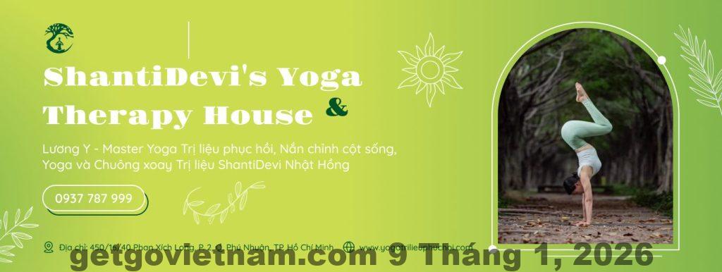 Review Yoga Trị Liệu Thanh Huyền Hà Nội 2026: Có thực sự đáng ở? 1 yoga1 1 68540