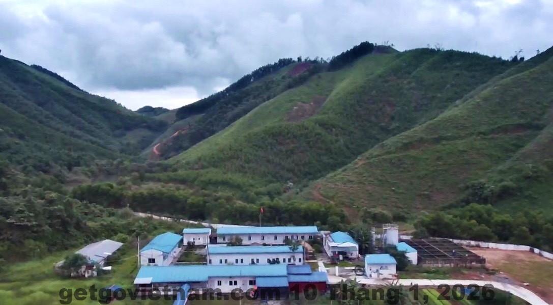 Chủ nhà thân thiện tại Mận Homestay & Activities