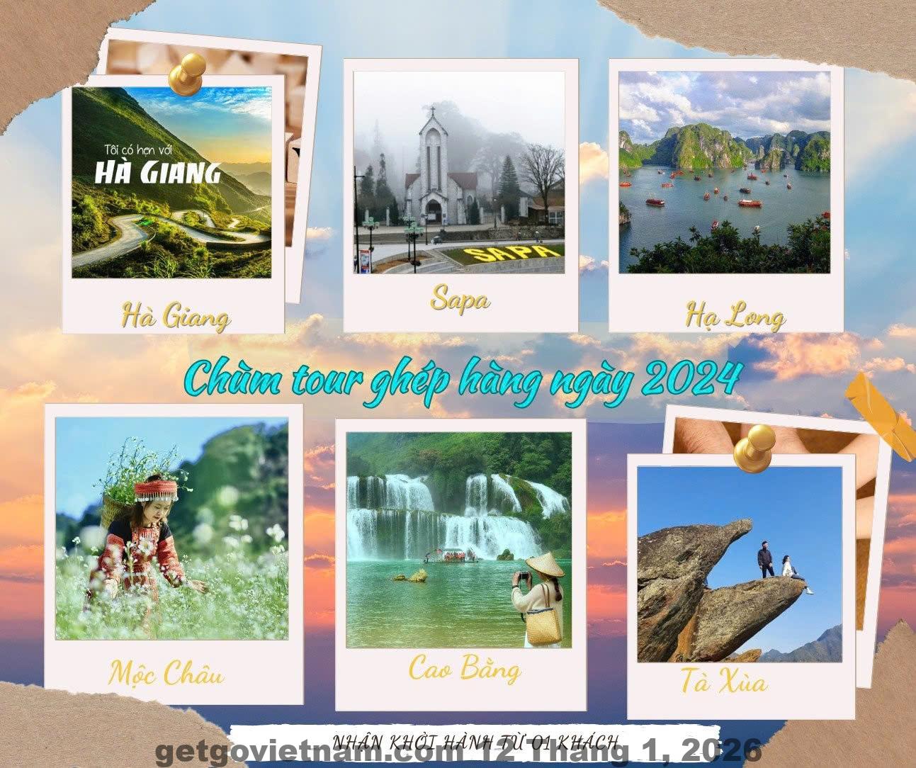 Khu vực trung tâm thành phố Cao Bằng gần Khách sạn Hằng Nga, thuận tiện di chuyển