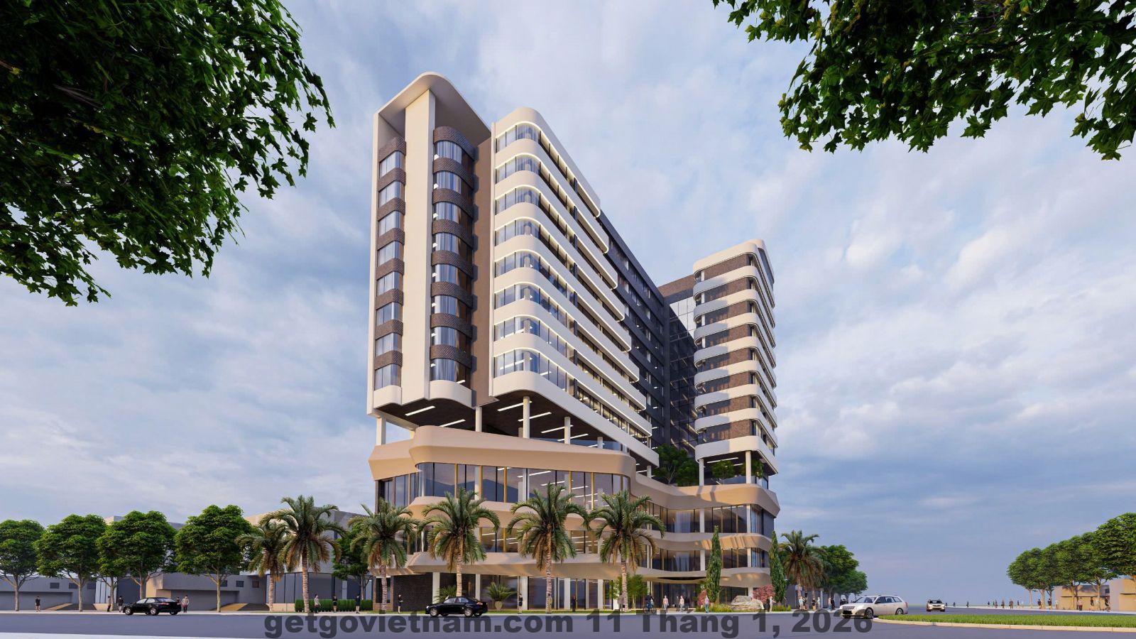 So sánh phân khúc khách sạn tại Điện Biên Phủ