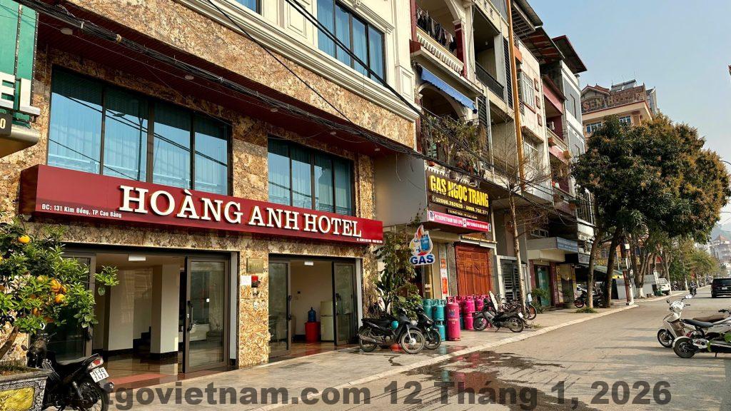 Hoang Anh Hotel Cao Bằng Review 2026: Ở Trung Tâm, Giá Ổn Có Đáng Ở? 1 z6449659252406 2c3cc6541758af29be4cde9d8829ac3a 974039026 1