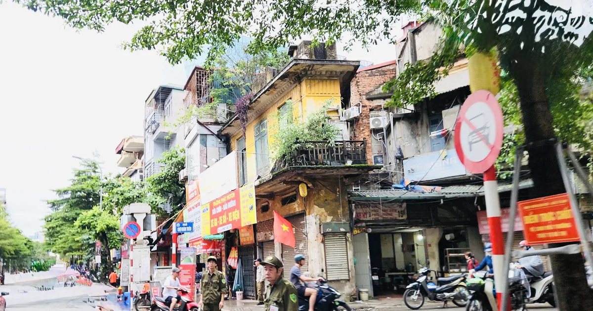 Tiện ích tại Hoe Stay - không có hồ bơi, gym, spa