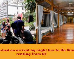 Đánh giá Cao Bang Clover House 2026: Khách sạn trung tâm, thuê xe tiện lợi z6844432317902_2367030353140f9c48685b49600aa857